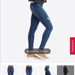 Spanx jegging